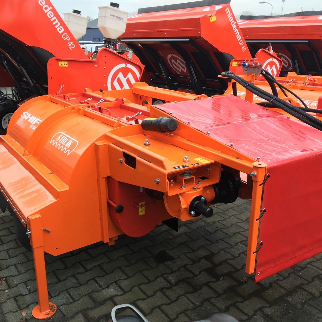 Afbeelding Shift 1500